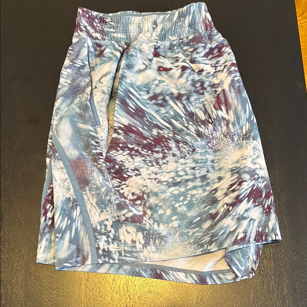 Lululemon Men’s Shorts